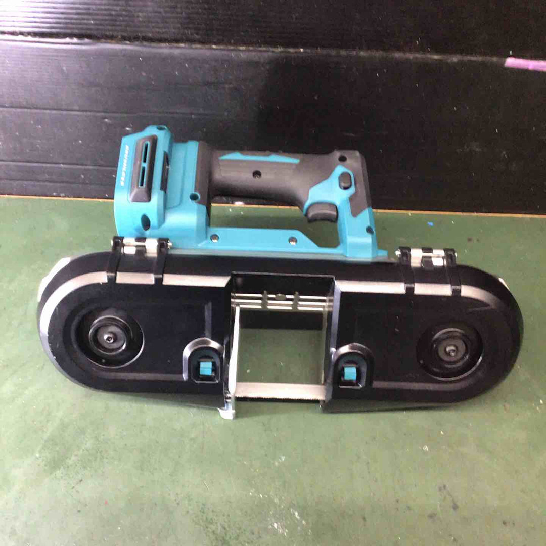 ★マキタ(makita) コードレスポータブルバンドソー PB183DZ【戸田店】