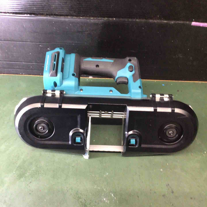 ★マキタ(makita) コードレスポータブルバンドソー PB183DZ【戸田店】