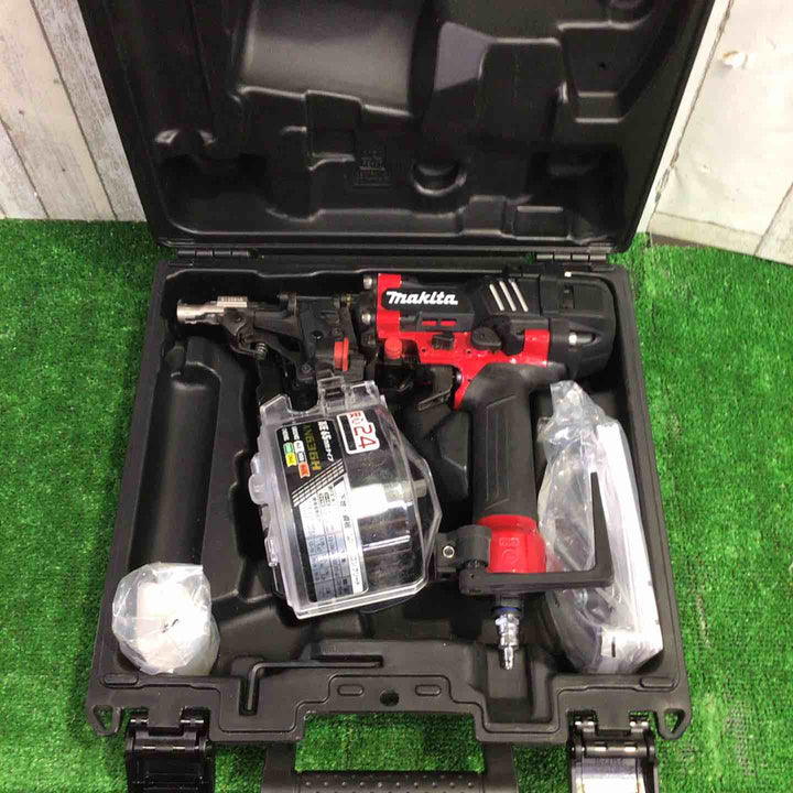 ★マキタ(makita) 高圧エア釘打ち機 AN636H【町田店】