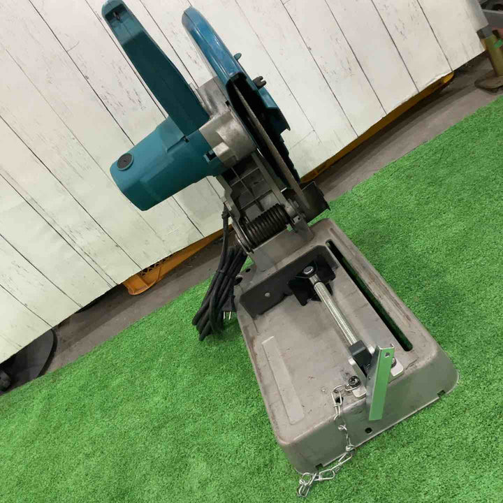 ☆マキタ(makita) 355mm切断機 LW1401【川口店】