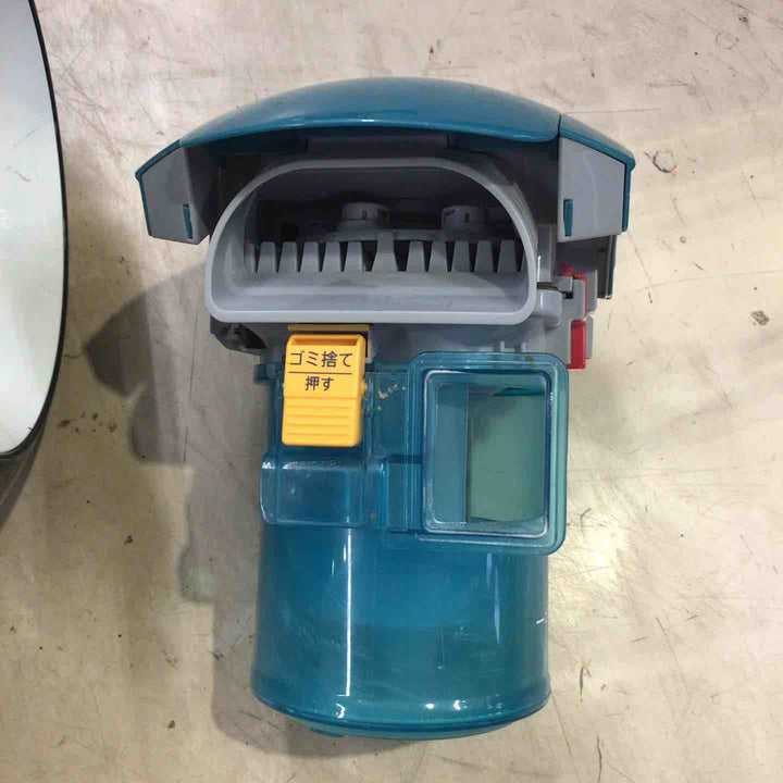 ★マキタ(makita) コードレスサイクロン掃除機 CL501DZ【町田店】