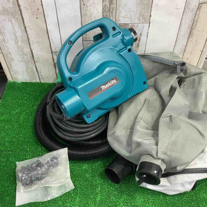 ★マキタ(makita) 小型集じん機 乾式 450(P)【町田店】