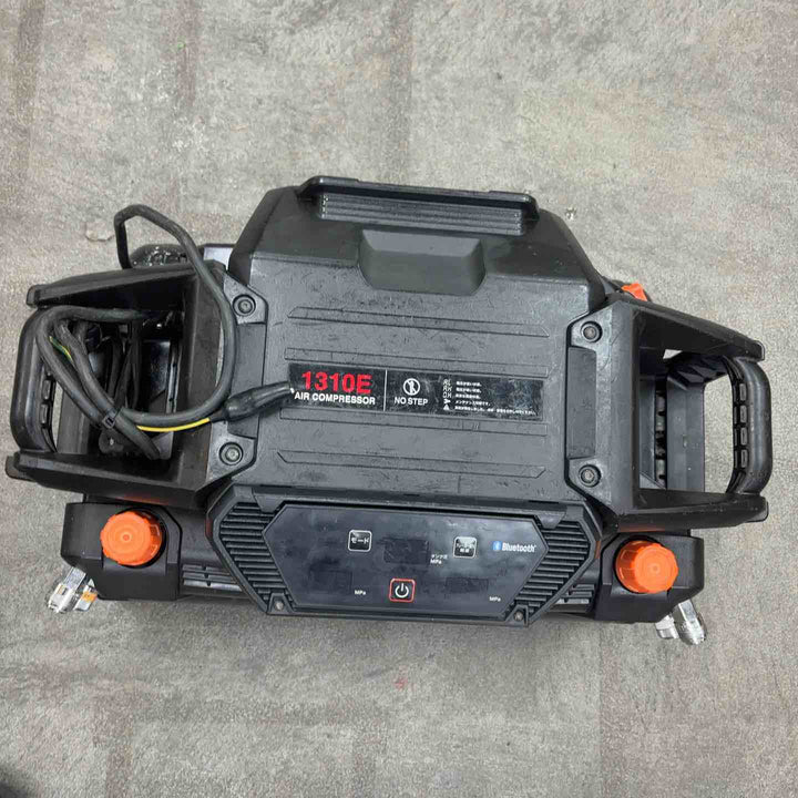 ★マックス(MAX) エアコンプレッサー AK-HH1310E_ブラック【川崎店】