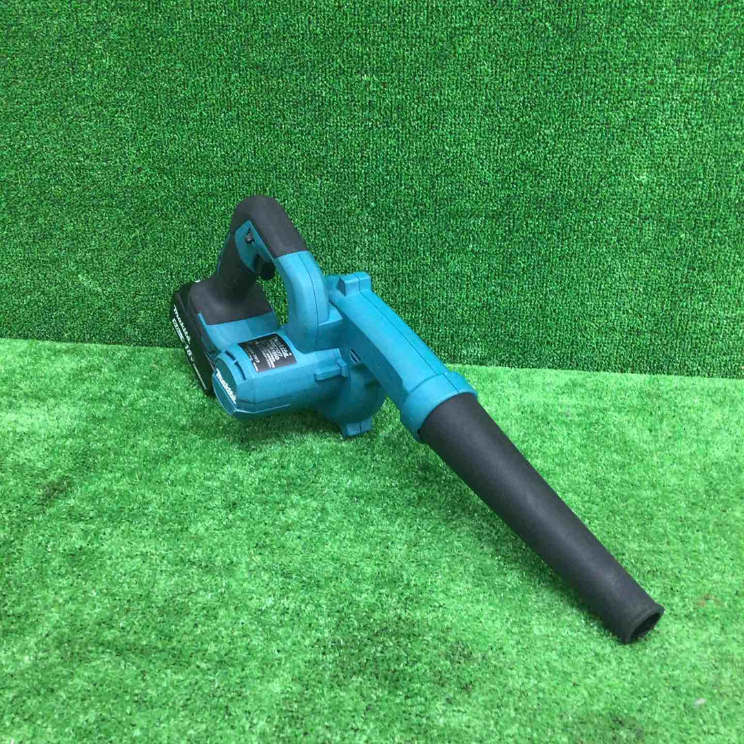 【中古品】 マキタ/makita コードレスブロワ UB185DRF 【鴻巣店】