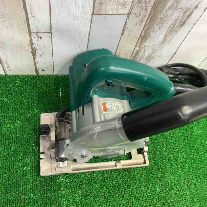 ★ハイコーキ(HIKOKI ※旧:日立工機) 集じん丸のこ C4YB【町田店】