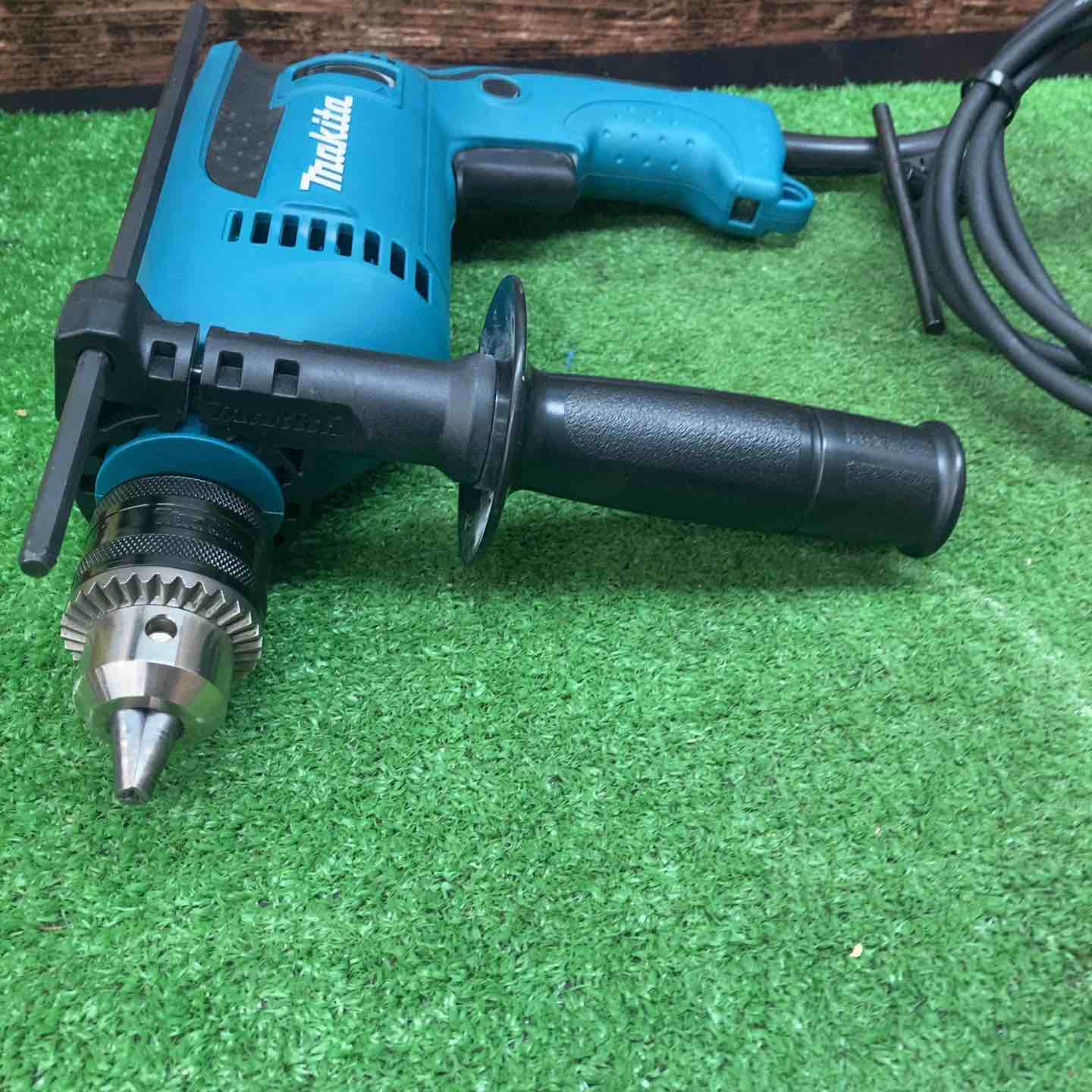 マキタ(makita) 振動ドリル HP1640F 打撃数(min-1)[回/分] 0～44,800