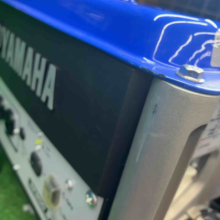 ヤマハ(YAMAHA) 発電機 EF900FW_50Hz【藤沢店】