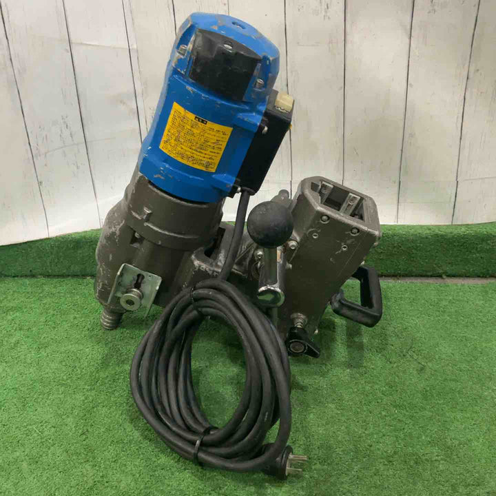 シブヤ コアドリル据え置きタイプ M2232【川口店】