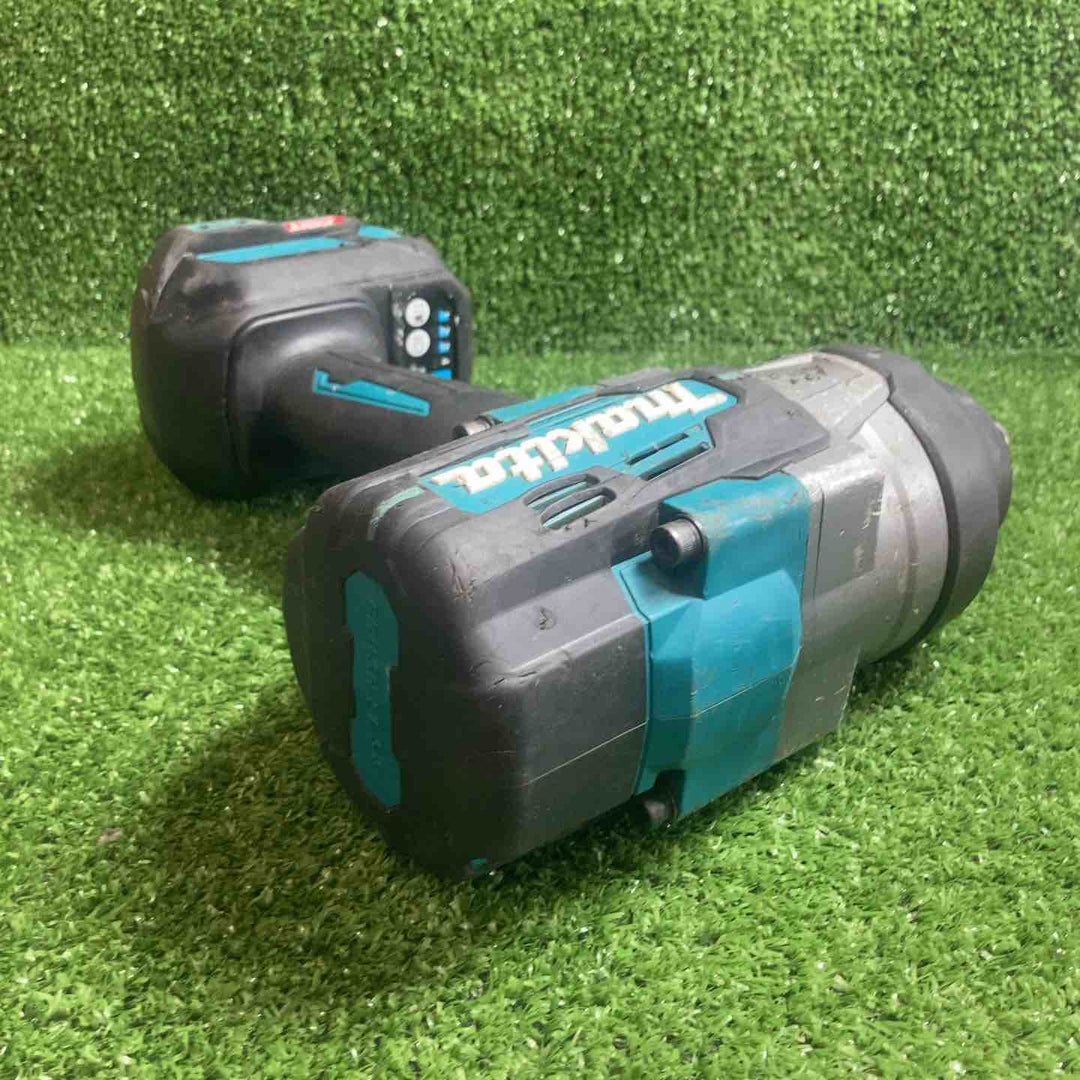 ★マキタ(makita) コードレスインパクトレンチ TW001GZ【川崎店】