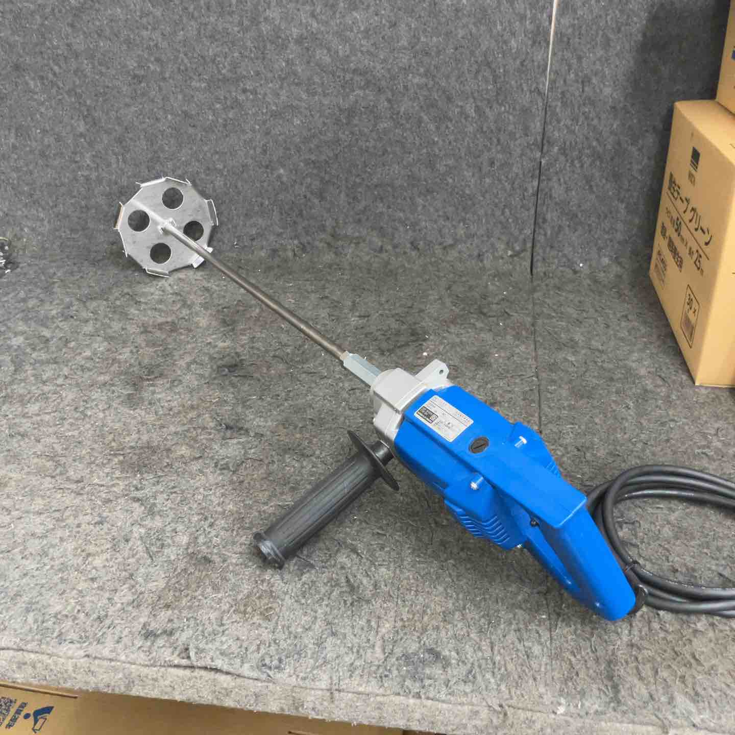 カクハン機２台動作確認済み近日中 製品情報 JX-200中村留精密工業株式会社