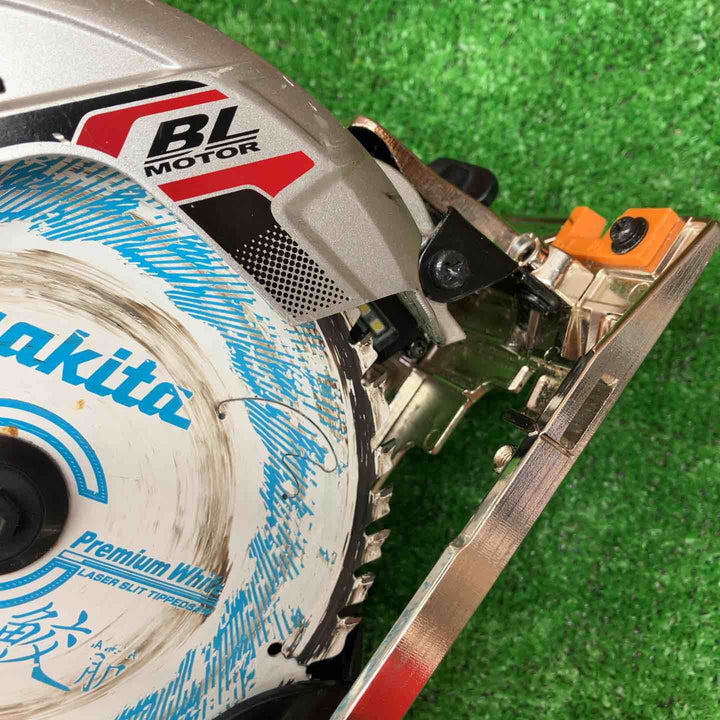 ★マキタ(makita) コードレス丸のこ HS631DZSB【川越店】
