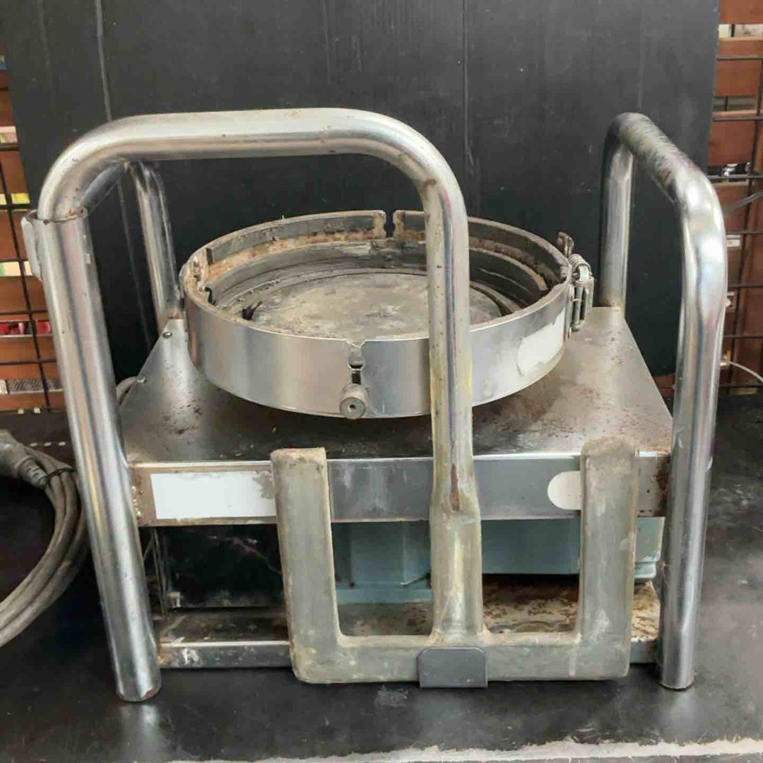 ミキスタ工業 軽量型ミキスタ パドル1本付き【草加店】