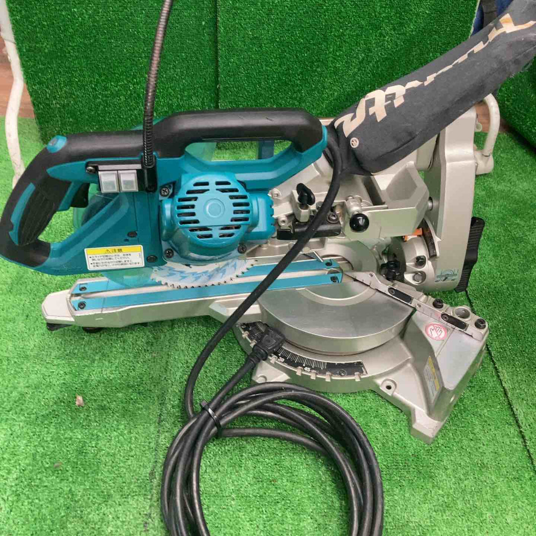 マキタ(makita) 165mmスライドマルノコ LS0613FL【桶川店】