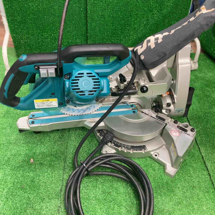 マキタ(makita) 165mmスライドマルノコ LS0613FL【桶川店】