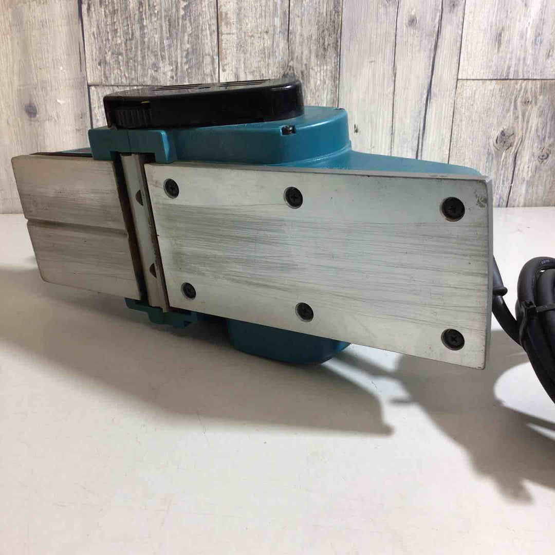 ☆マキタ(makita) 電気カンナ  1911B【戸田店】