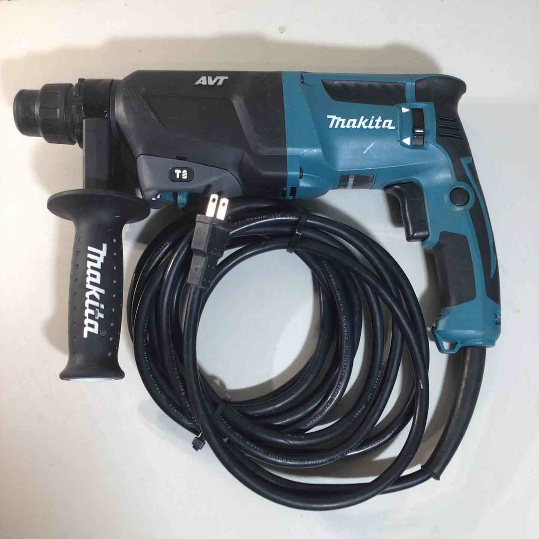 ★マキタ(makita) ハンマドリル HR2601F【戸田店】