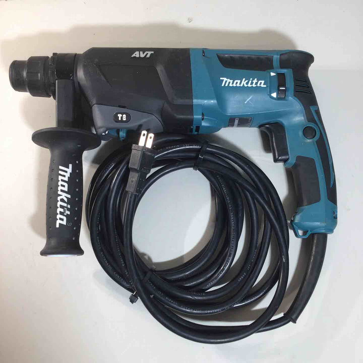 ★マキタ(makita) ハンマドリル HR2601F【戸田店】