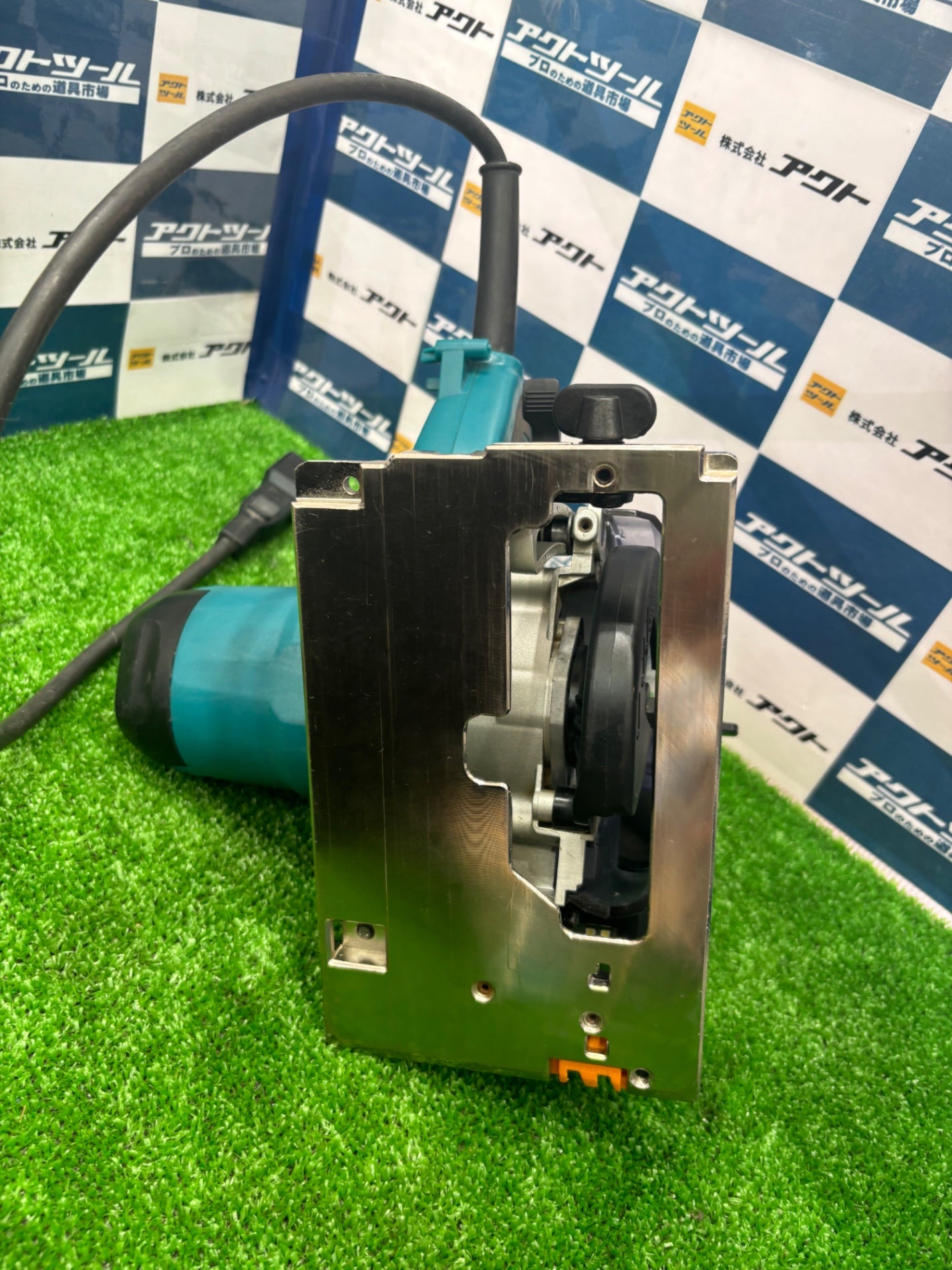 ☆マキタ(makita) 防じん丸のこ KS4000FX【草加店】 – アクトツール