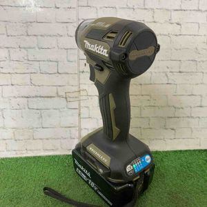 ★マキタ(makita) コードレスインパクトドライバー TD173DRGXO【町田店】