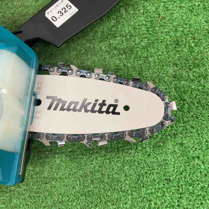 ★マキタ(makita) コードレスハンディソー MUC101DZ【川崎店】