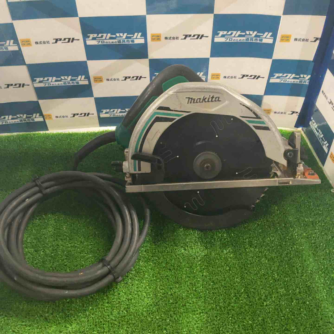 ☆マキタ(makita) 190mm電気マルノコ  M585【草加店】