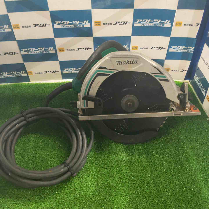 ☆マキタ(makita) 190mm電気マルノコ  M585【草加店】