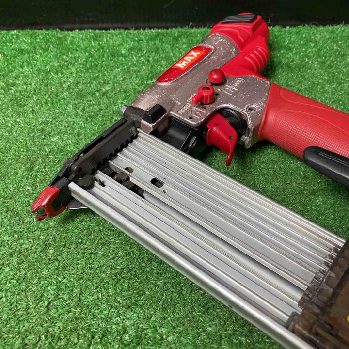 ★マックス(MAX) 高圧フィニッシュネイラ HA-55SF1(D)【岩槻店】