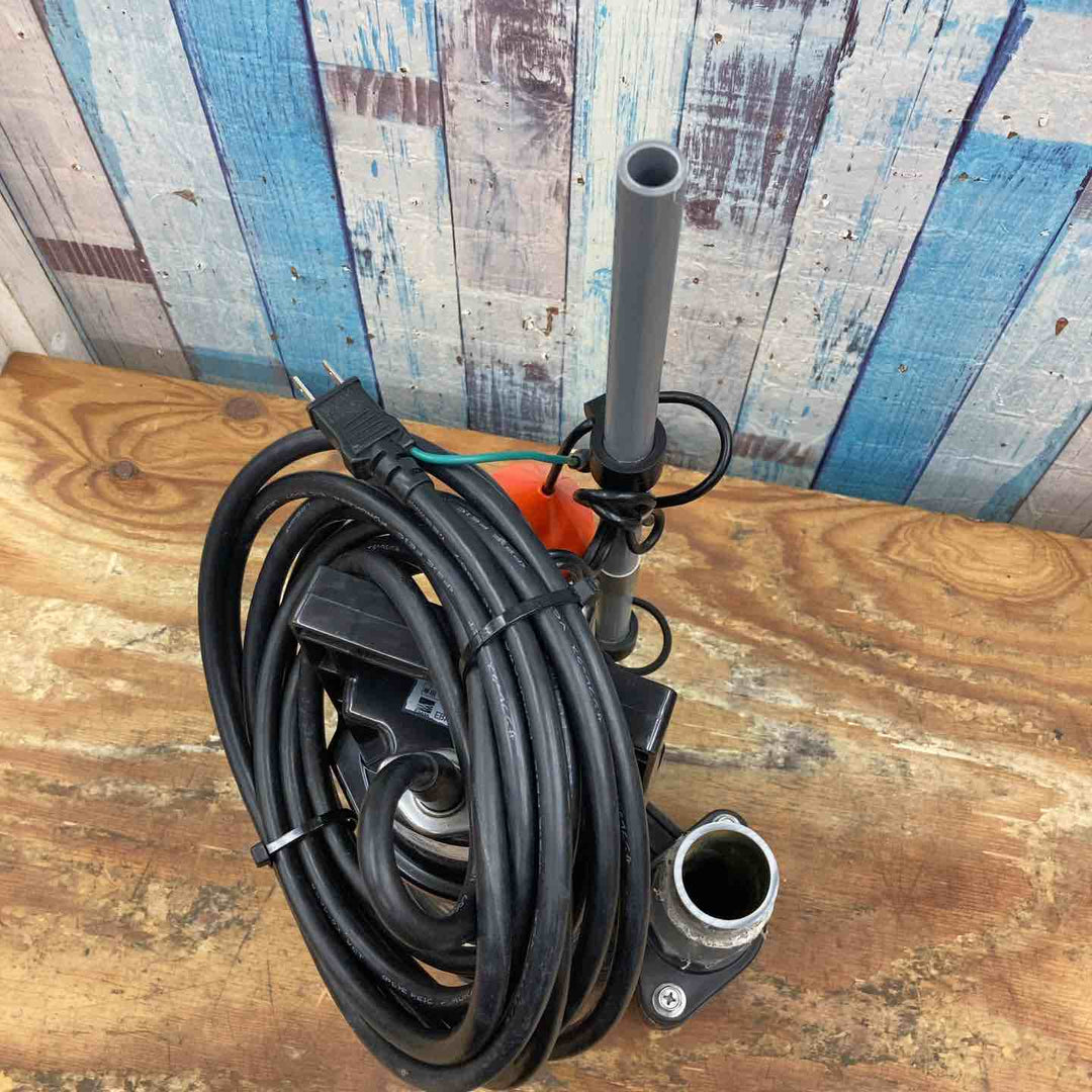 ◇荏原製作所(EBARA) 水中ポンプ PUMP 40DWSA5.25SA【柏店】