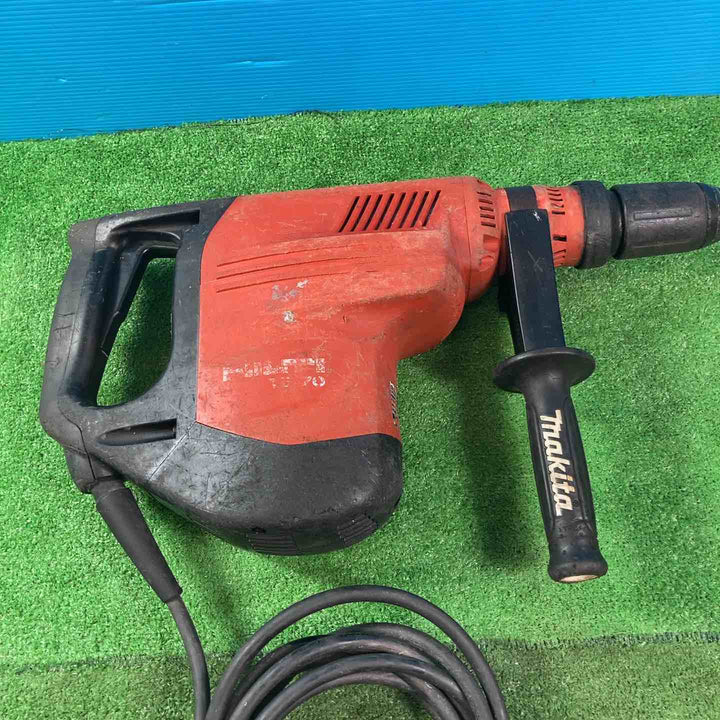 ◇HILTI 電動ハンマドリル TE70【岩槻店】