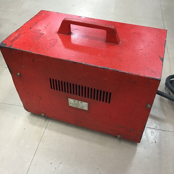 日動工業 トラパック 変圧器 VR-300S【草加店】