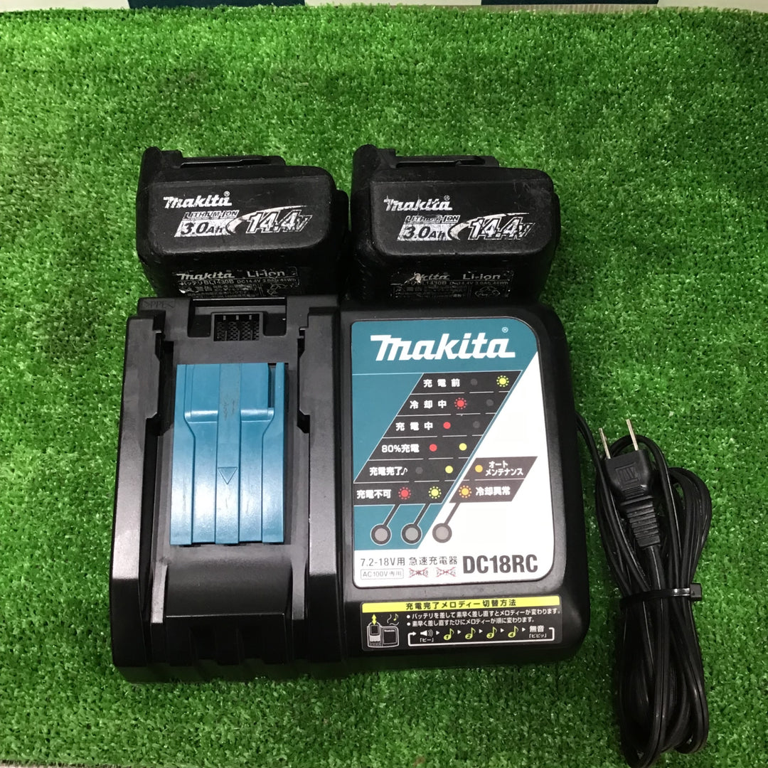 ★マキタ(makita) コードレスインパクトドライバー TD162DRGX【草加店】