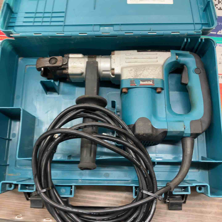 ★マキタ(makita) 電動ハンマ HM0830【戸田店】