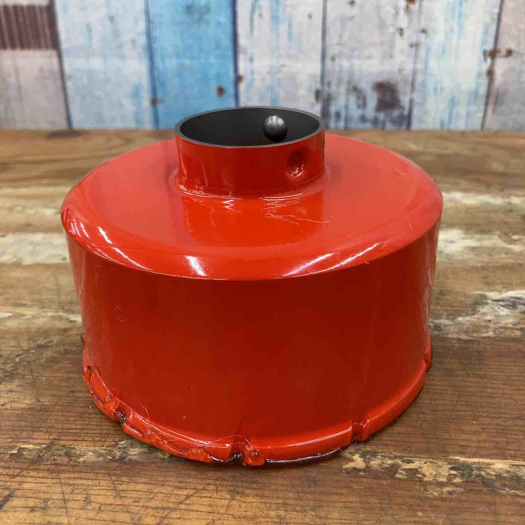 【未使用品】ミヤナガ ハイブリッドコアドリル PCH120C 120mm【柏店】