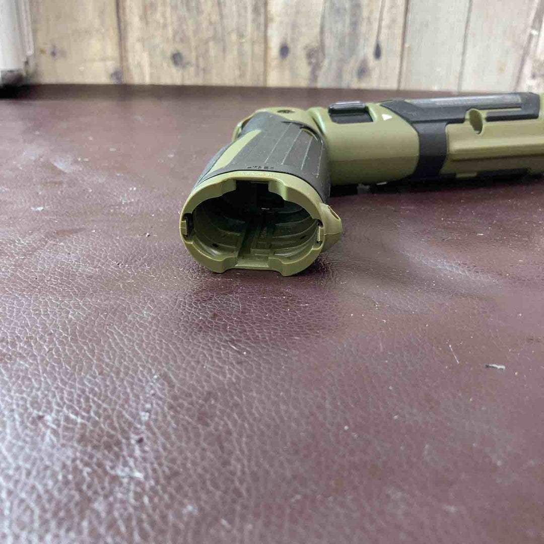 【中古品】 マキタ(makita) コードレスペンインパクトドライバー TD022DSHXO 【東大和店】