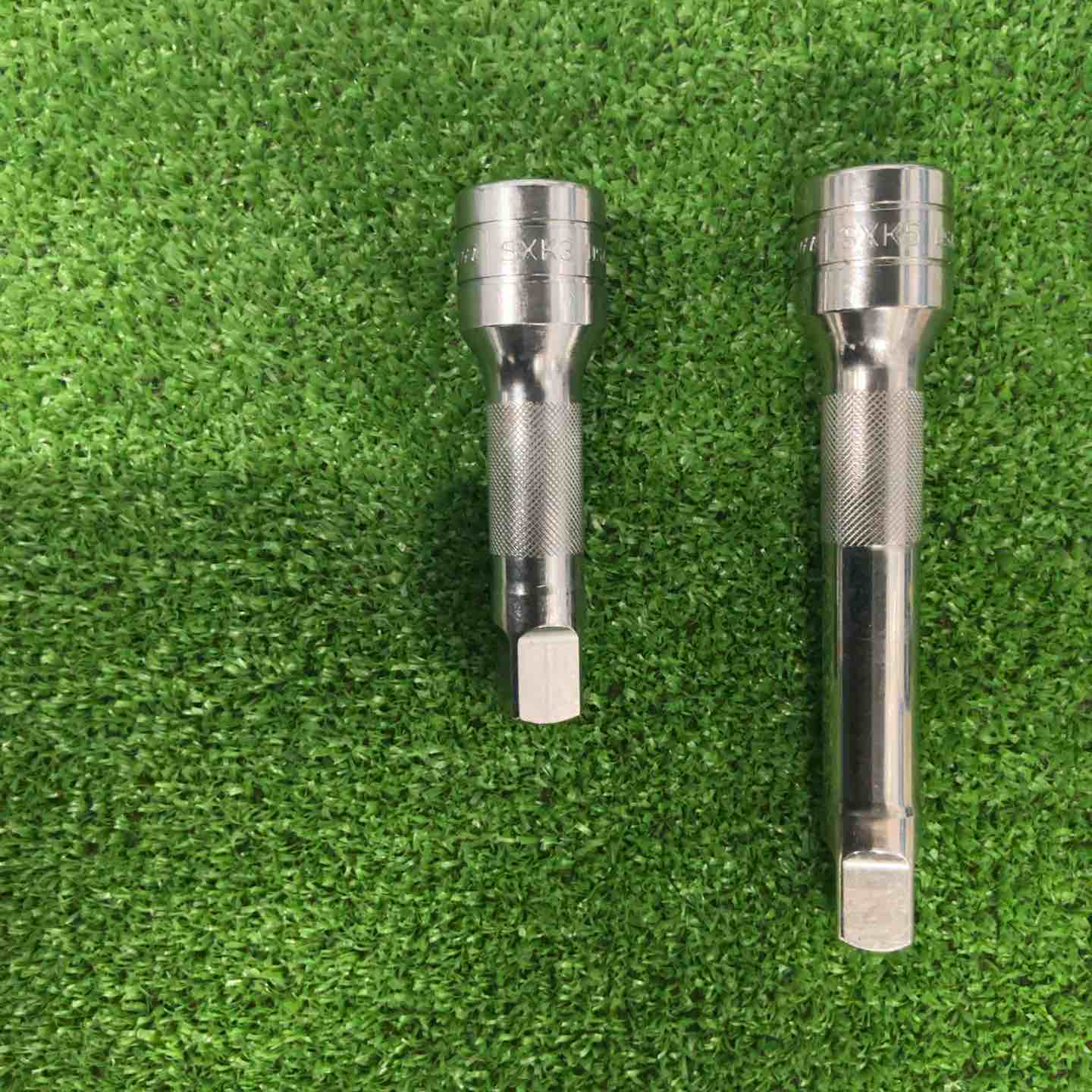 スナップオン(Snap-on) 1/2 エクステンションバー 2本セット SXK3 SXK5