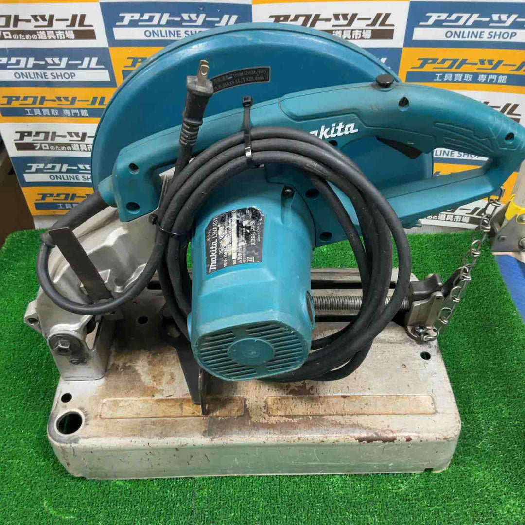 ☆マキタ(makita) 切断機 LW1401【草加店】