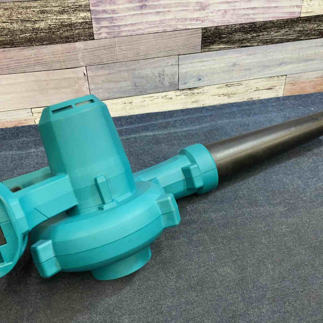 【中古品】マキタ makita 18V コードレスブロワ UB185DZ 本体のみ【八潮店】