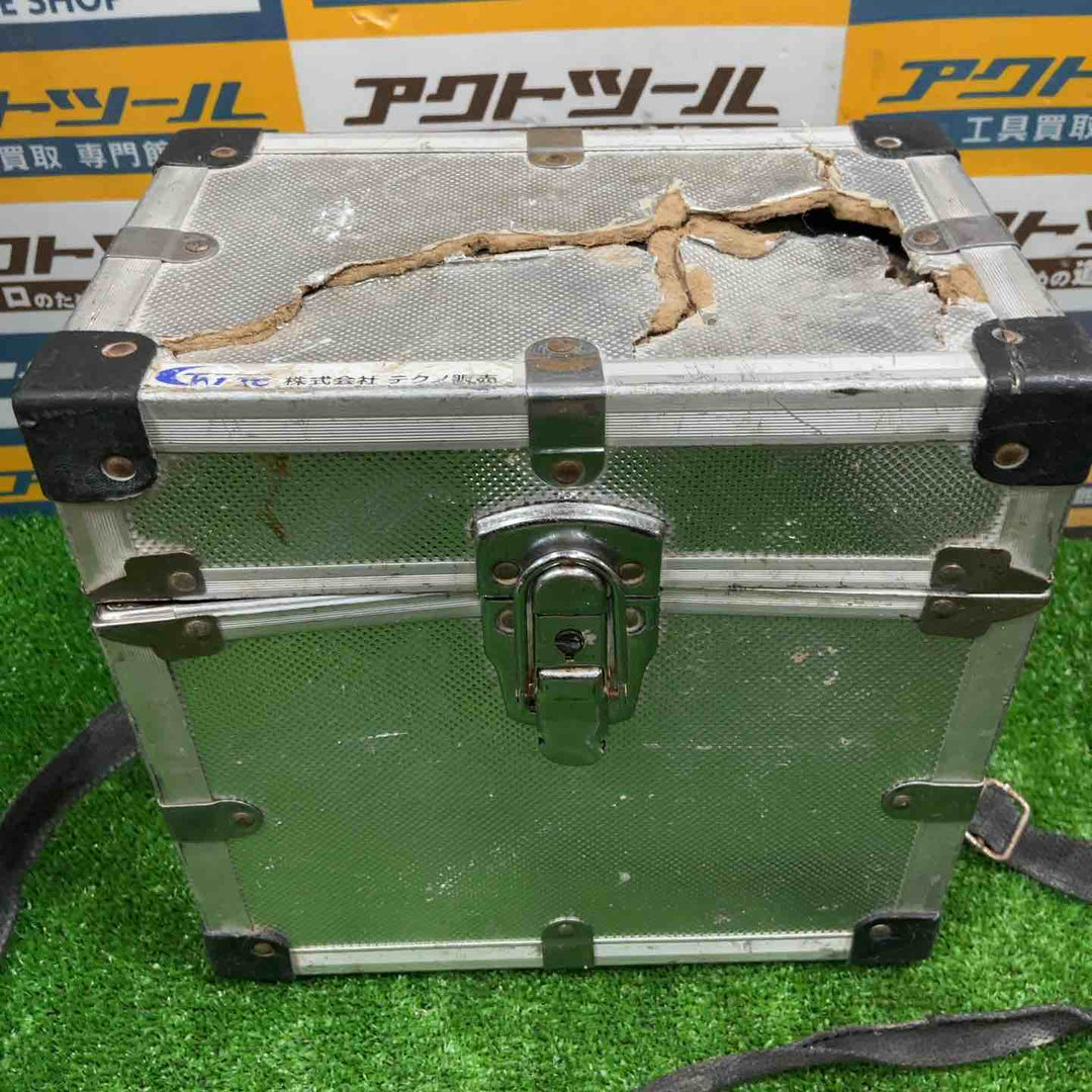 ◇レーザーテクノ レーザー墨出し器 LST-EB90【草加店】