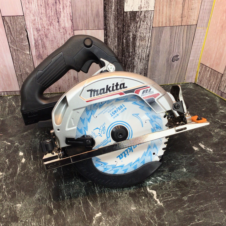 ★マキタ(makita) コードレス丸のこ HS631DGXSB【八潮店】