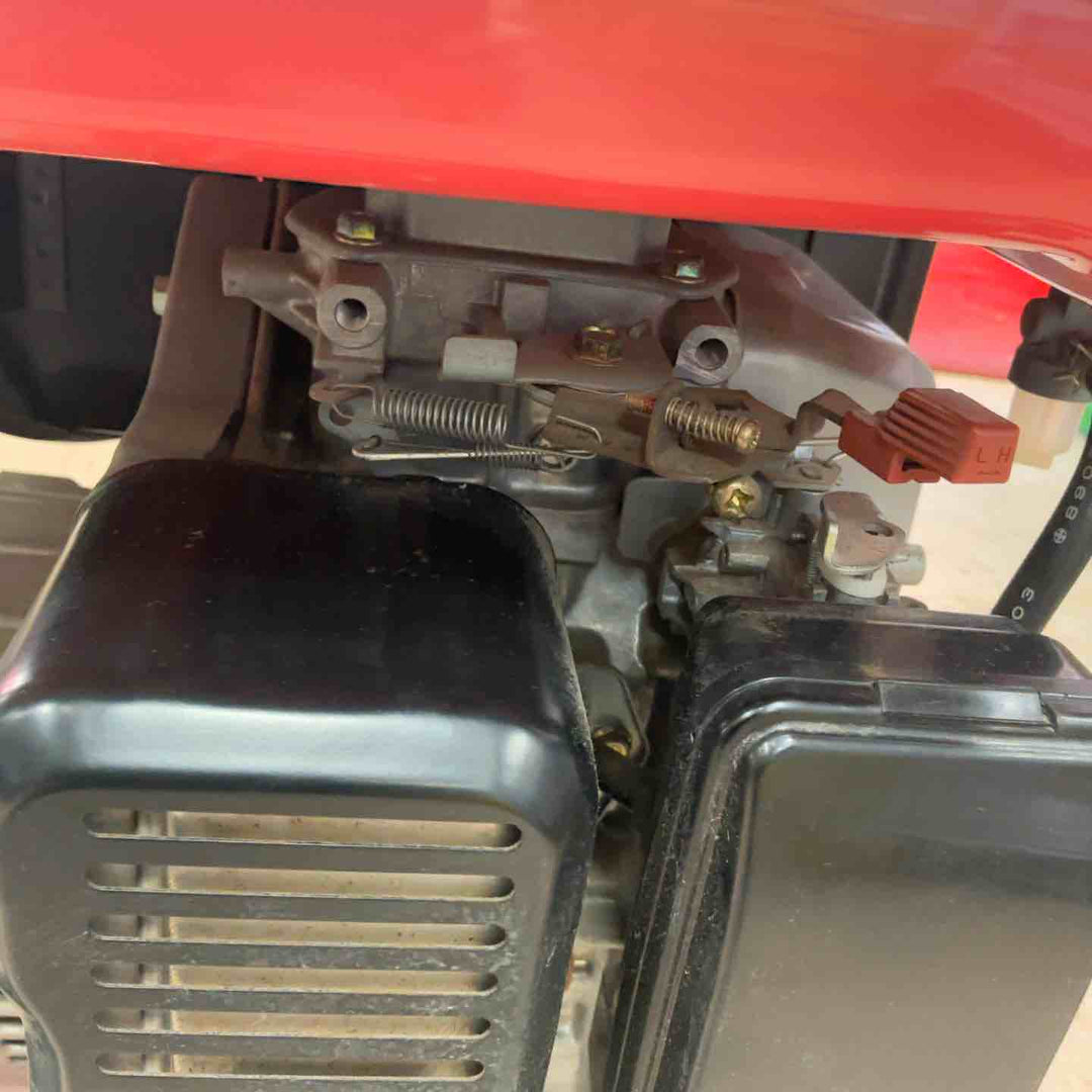 【店頭受取り限定】新ダイワ Shindaiwa ガソリン発電機 EGR31-B【草加店】