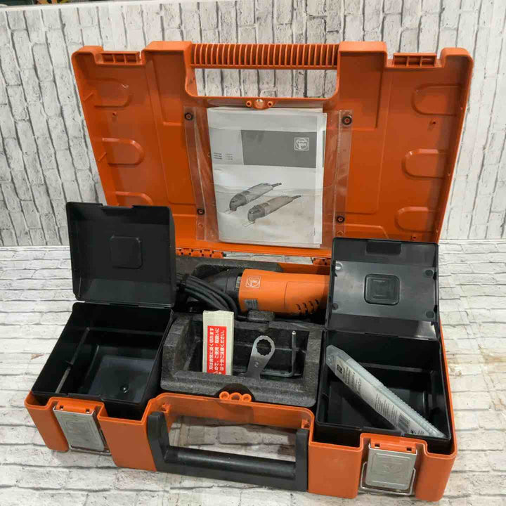 ◇FEIN コーキングシールカッター FSC1.6X【川口店】