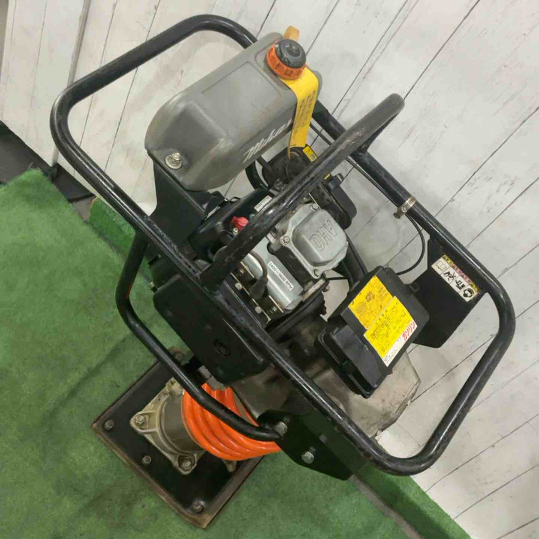 【店頭受取り限定】◇ミカサ(mikasa) ランマー MT-72FWA 動作確認済【川口店】