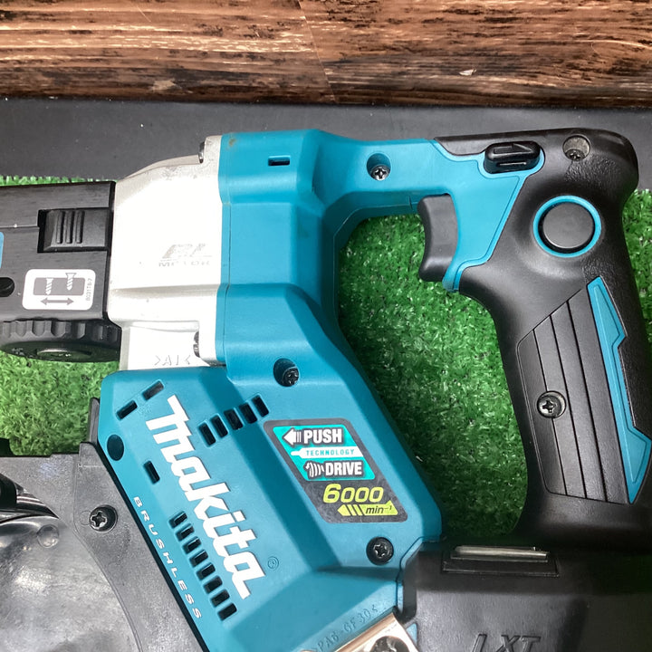 ★マキタ(makita) コードレスオートパックスクリュードライバー FR451DZ【川越店】