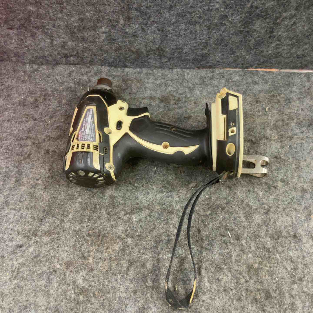 ☆マキタ(makita) コードレスインパクトドライバー TD134DZW【鴻巣店】