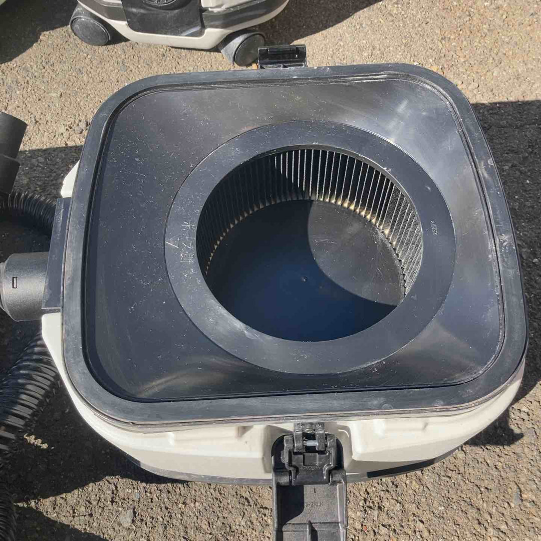 ★ハイコーキ(HIKOKI ※旧:日立工機) コードレス集じん機 乾式 RP3608DB(NN)【町田店】