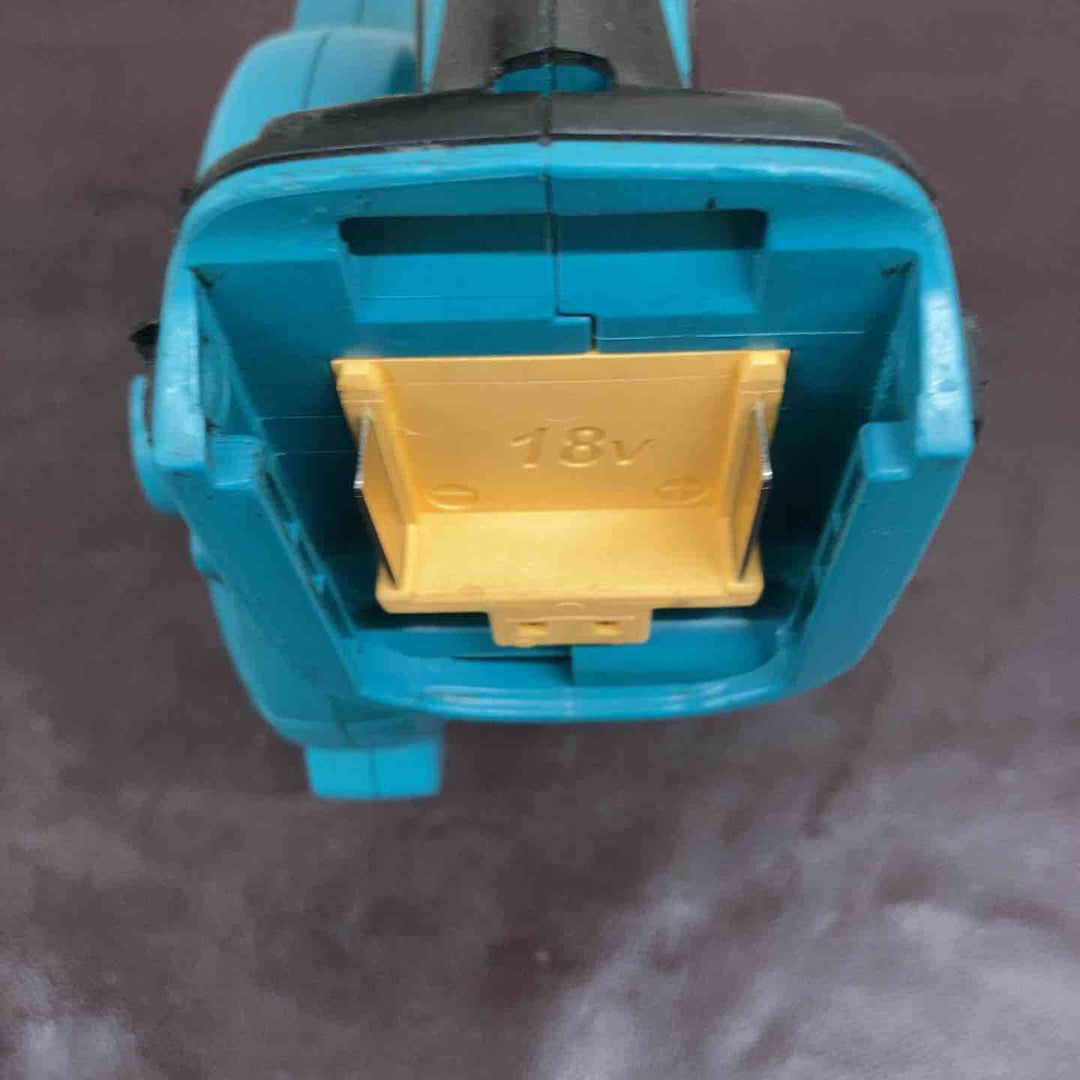 【中古品】 マキタ(makita) コードレスブロワ UB182DZ 【東大和店】