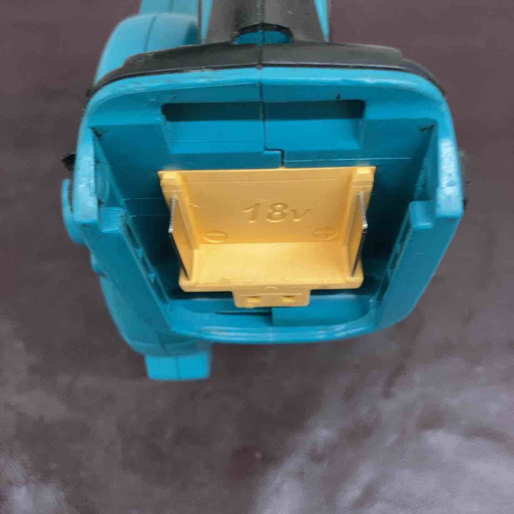 【中古品】 マキタ(makita) コードレスブロワ UB182DZ 【東大和店】