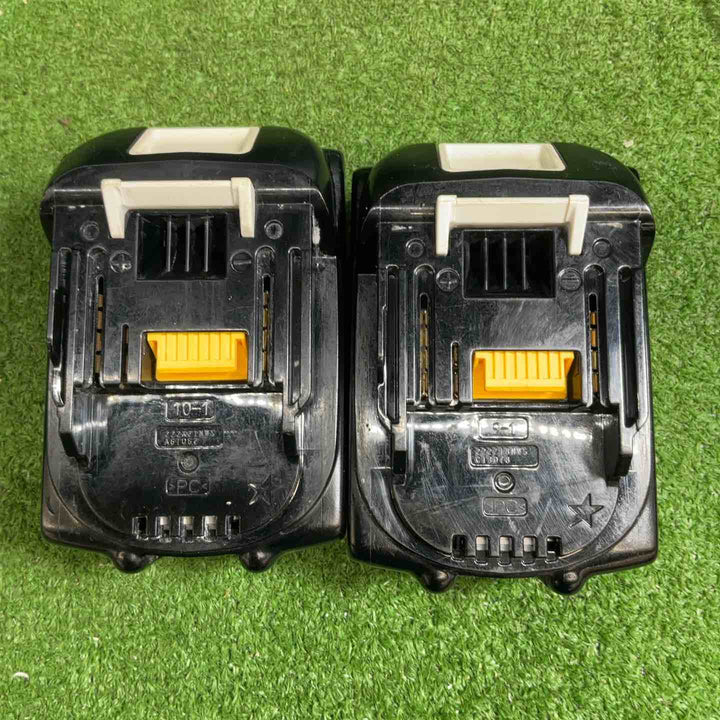 【中古品】 マキタ(makita) コードレスインパクトドライバー TD173DRGXO 【藤沢店】