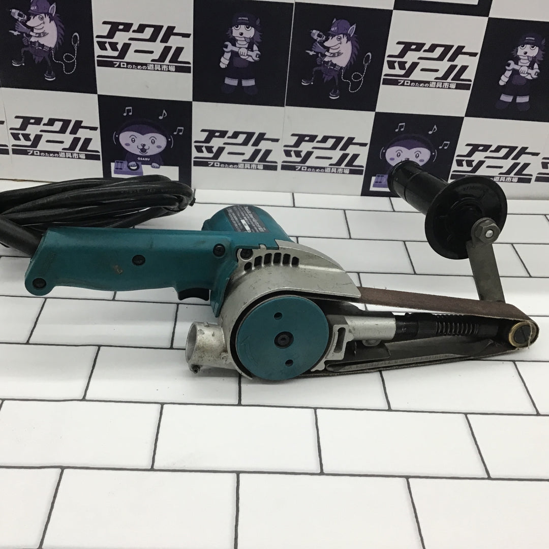 ☆マキタ(makita) ベルトサンダ 9031【所沢店】