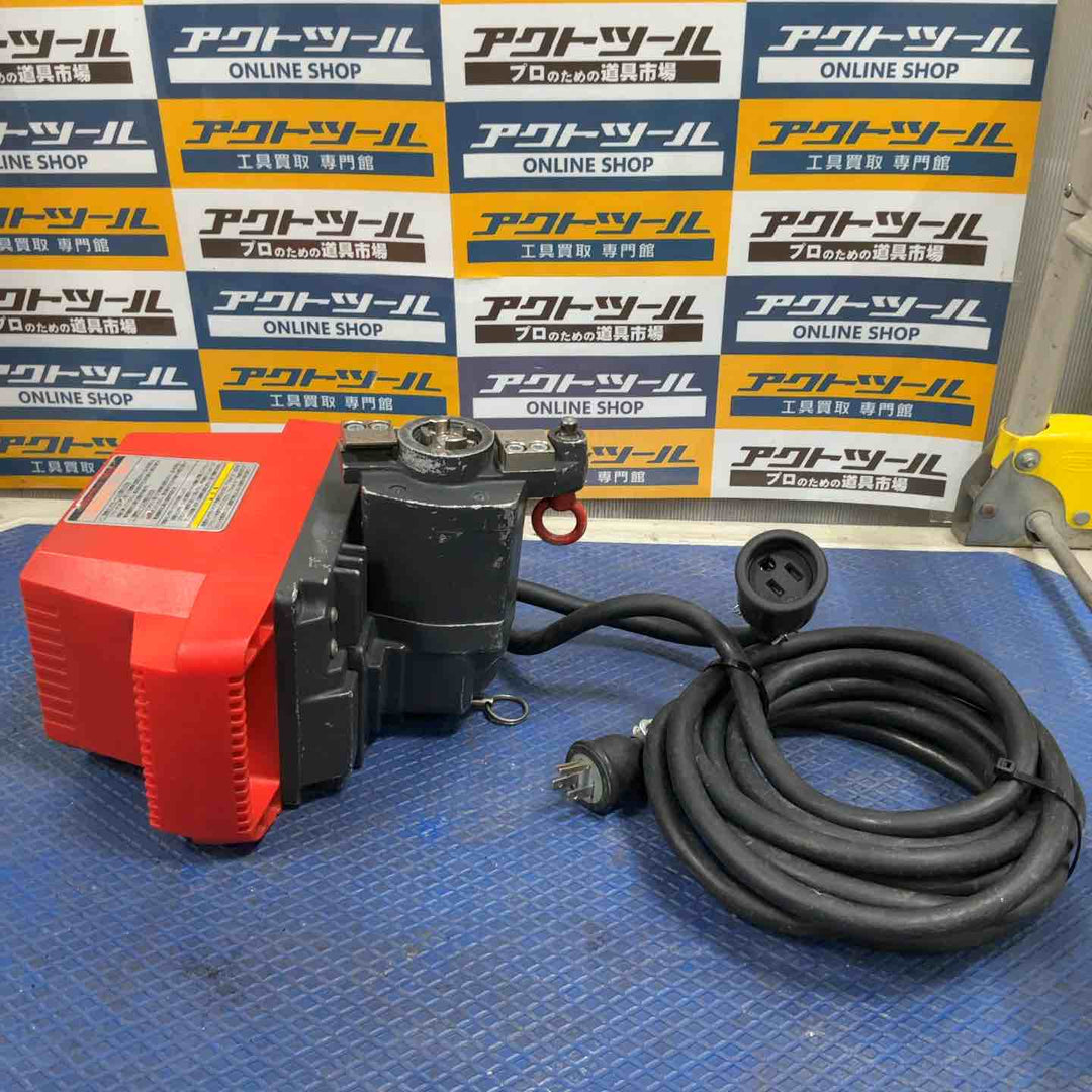 ◇Hakken ハッケン 自動送り装置 EHAC-130A【草加店】